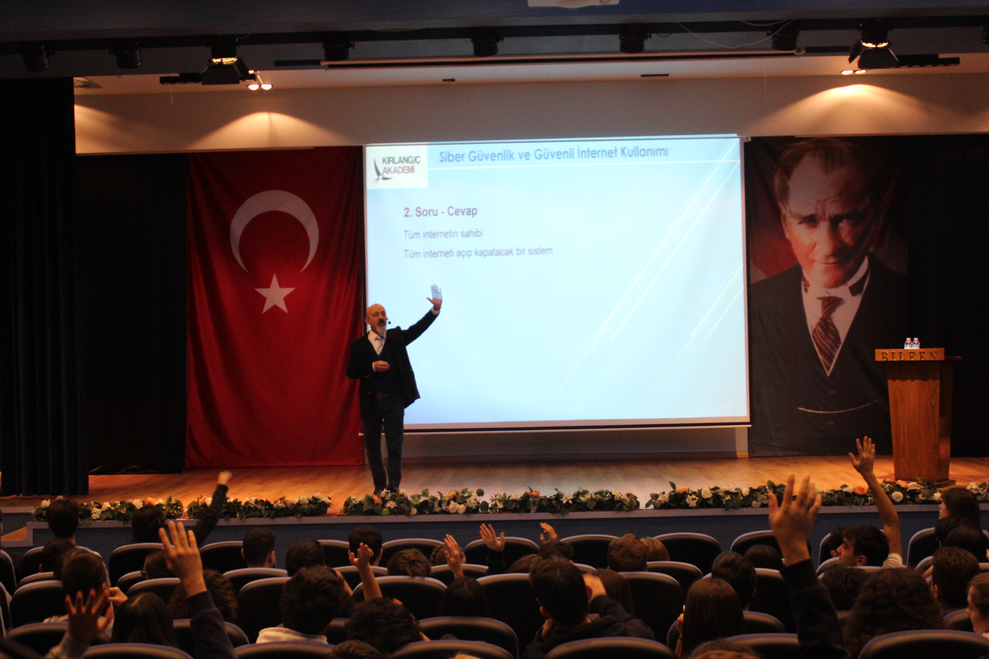 Üniversite etkinliği