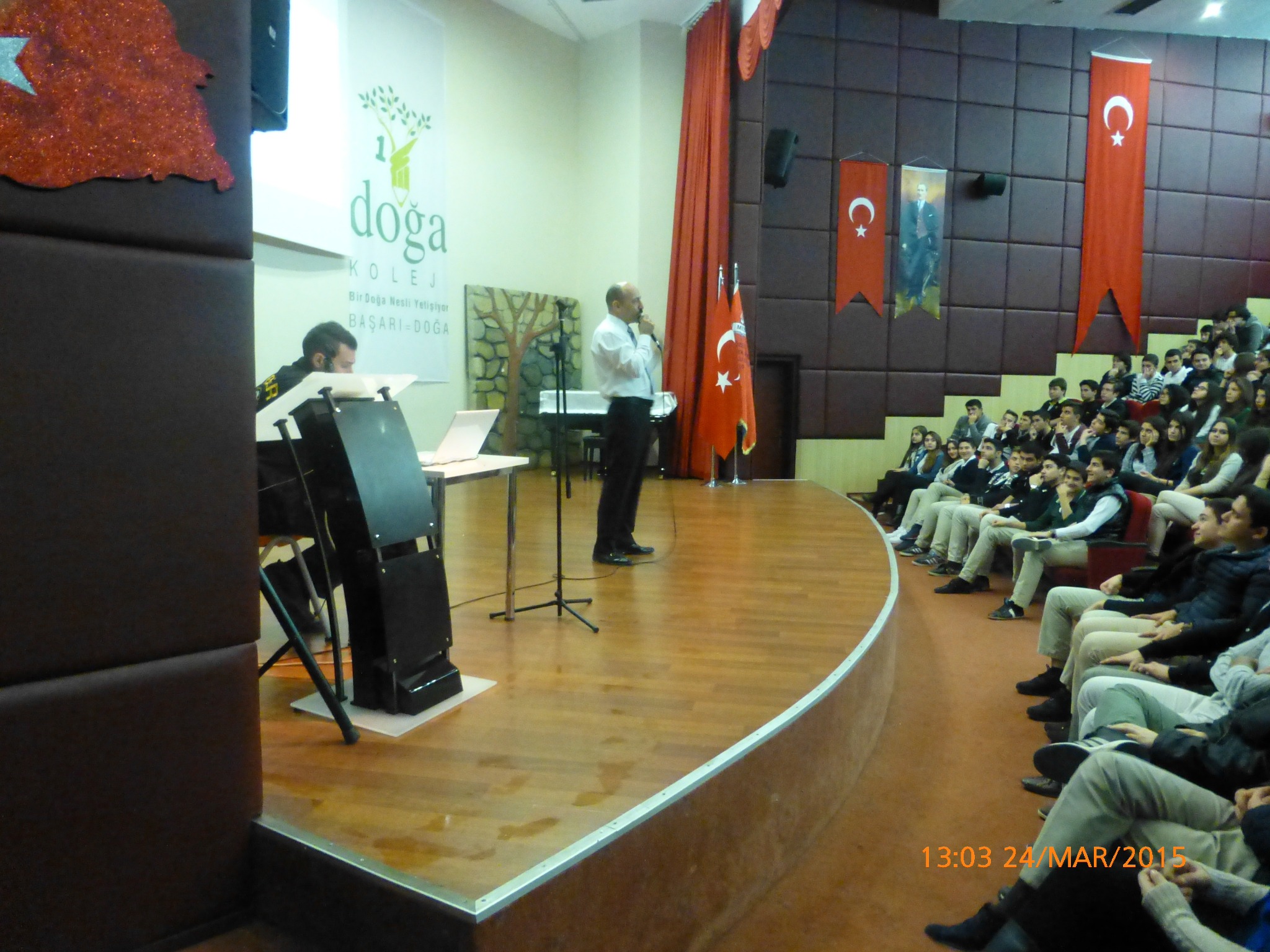 Doğa Koleji