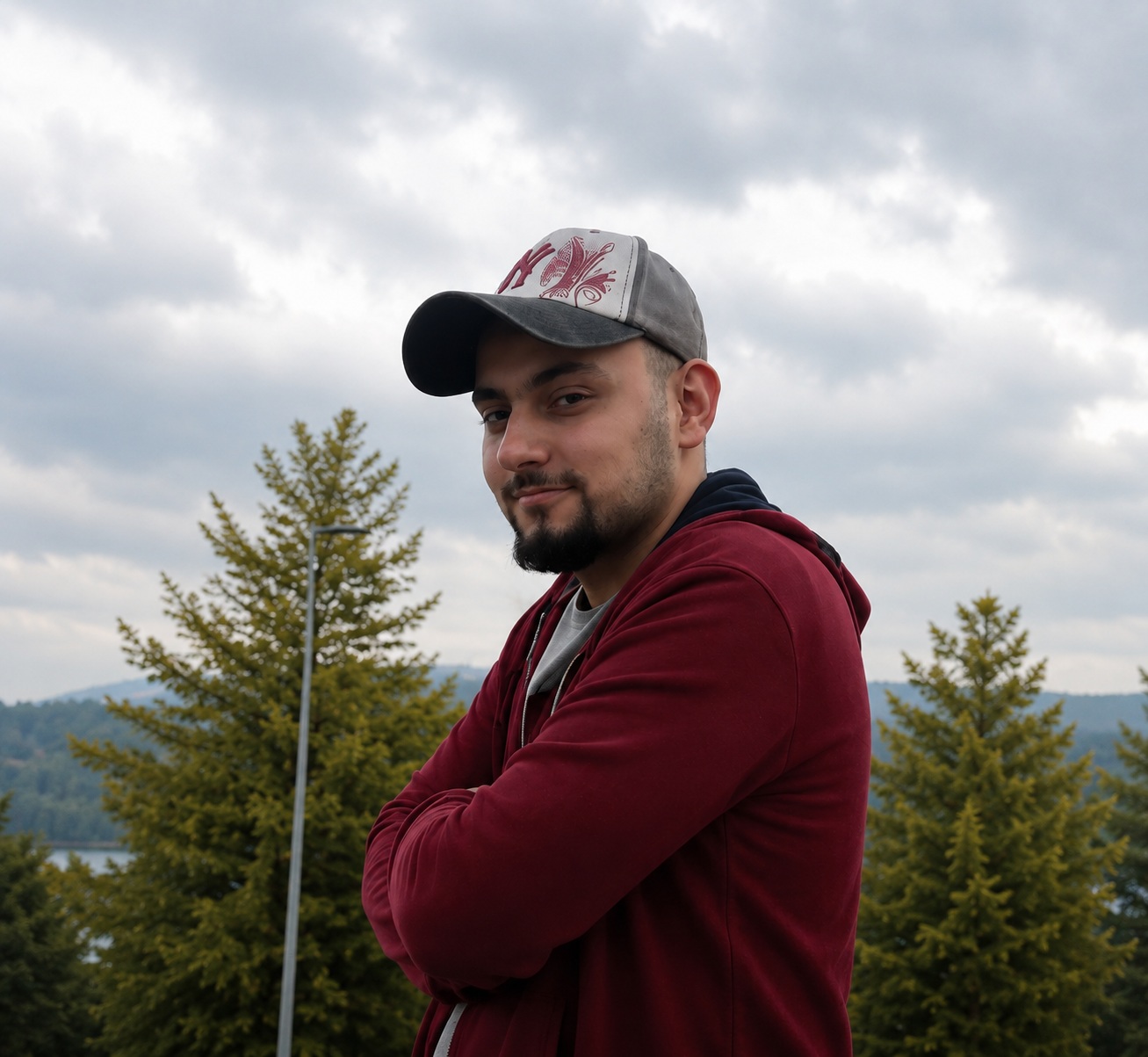 Emir Eralp Aslankol