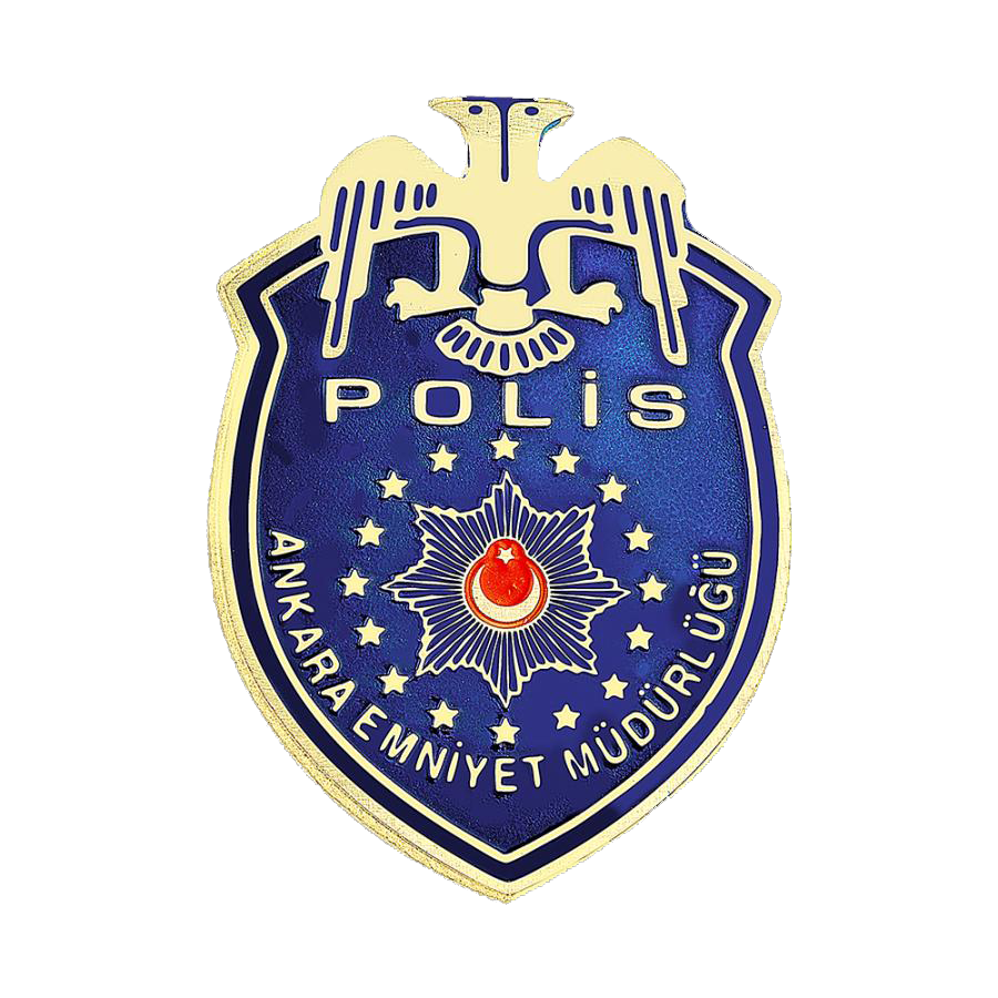 Ankara Emniyet Müdürlüğü